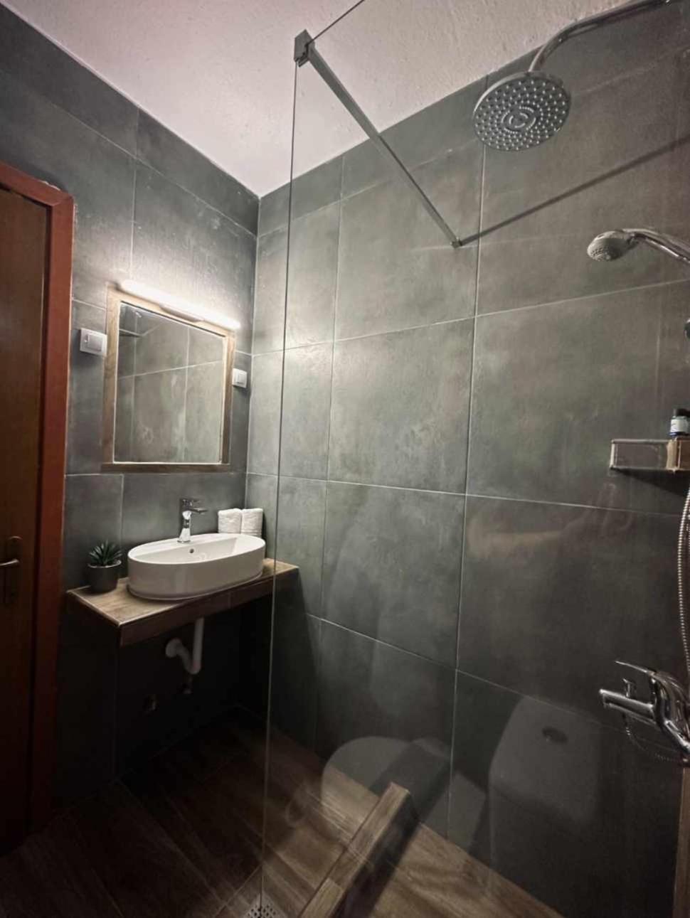 Iliana Hotel Paralia Pokój zdjęcie