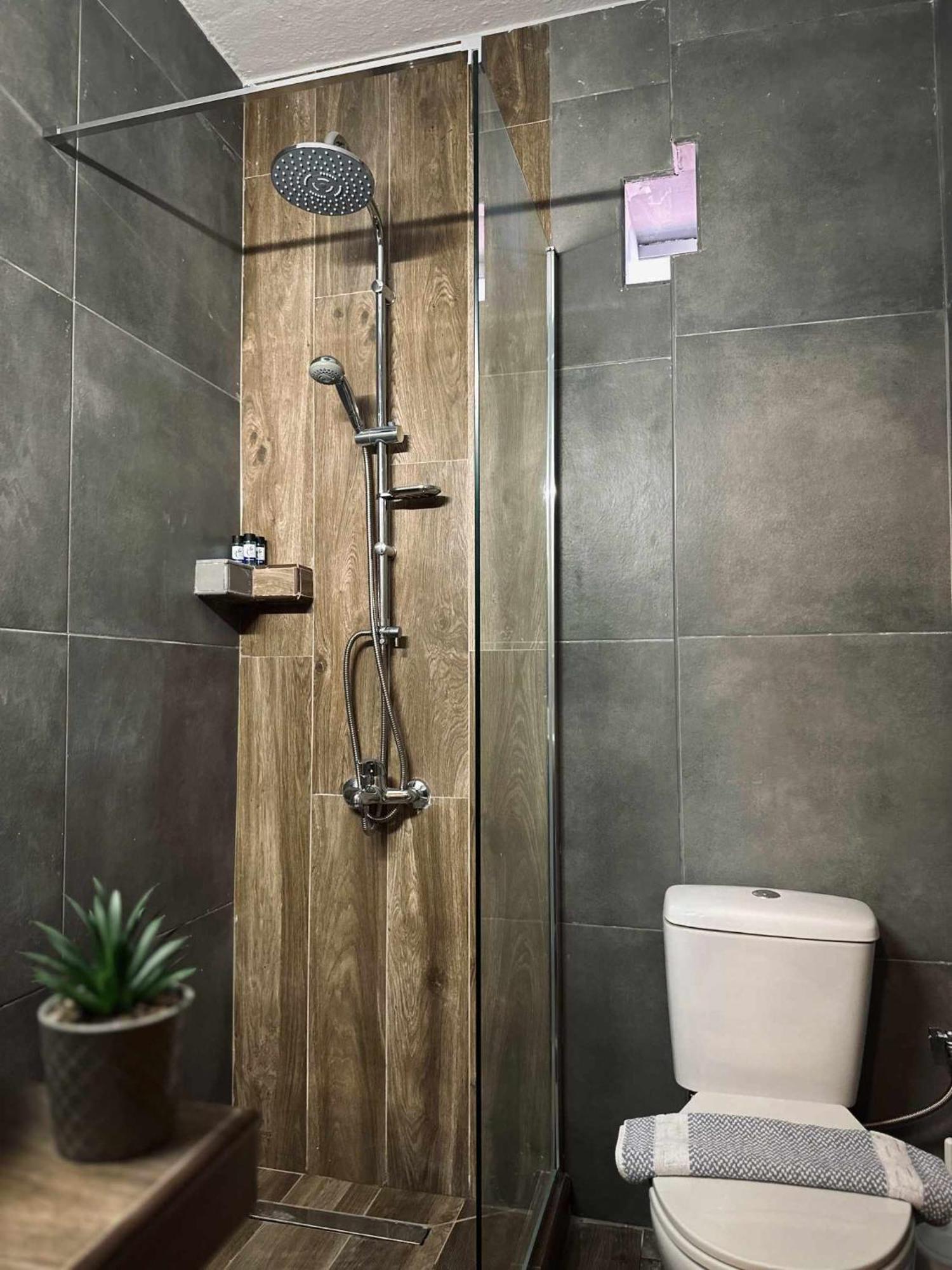 Iliana Hotel Paralia Pokój zdjęcie